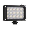 LED lempa fotoaparatui 860 liumenų Puluz