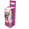 LED lemputė E14 230V 5W 470lm, žvakės formos, šiltai balta, 2700K, EMOS