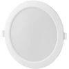 LED lubinis šviestuvas 18W Rebel 4000K 230V