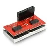 Oem LED matrica 16x8 MAX7219, skirta Raspberry Pi