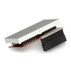 Oem LED matrica 16x8 MAX7219, skirta Raspberry Pi