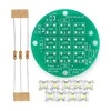 LED matricos šviesos rinkinys - 5V - Kitronik 2169