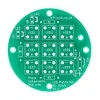 LED matricos šviesos rinkinys - 5V - Kitronik 2169