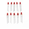 Oem LED modulis Flowing light - NE555+CD4017 - Rinkinys - LED stroboskopas - DIY