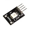 Oem LED modulis - RGB SMD 5050 LED - 3.3V - auksinis kaištis - Arduino - KY-009