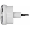 LED naktinė lemputė P3306, 230V AC, su optiniu jutikliu, EMOS