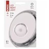 LED naktinė lemputė P3306, 230V AC, su optiniu jutikliu, EMOS