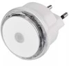 LED naktinė lemputė P3306, 230V AC, su optiniu jutikliu, EMOS