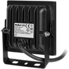LED prožektorius 30W Rebel, 6500K, 320V