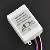 Blow Oem LED RGB juostos valdiklis su IR nuotolinio valdymo pulteliu - 24 mygtukai