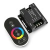 Blow Oem LED RGB juostos valdiklis su RF jutikliniu nuotolinio valdymo pultu