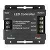 Blow Oem LED RGB juostos valdiklis su RF jutikliniu nuotolinio valdymo pultu