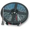 Oem LED RGB WS2811 - IP65 60LED/m, 14.4W/m, 12V - 5m - juoda