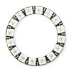 Oem LED RGB žiedas WS2812 5050 x 16 diodų - 44mm