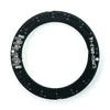 Oem LED RGB žiedas WS2812 5050 x 16 diodų - 44mm