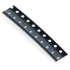 Oem LED SMD0603 raudona šviesa - 10 vnt