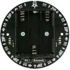 Serveris LED žiedas ZIP Halo HD, skirtas BBC micro:bit - Kitronik 5672