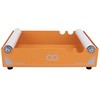 LEGO® OrangeStorm Giga 5KG didelių ritinių laikiklių rinkinys