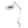 Oem Lempa su didinamuoju stiklu 8D 8 dioptrijos - 9006LED -127-8D - keičiama optika šviesos intensyvumo reguliavimas - balta
