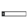 Yeelight Motion sensor spintos šviesa YLCG002 100 lm 1.8 W 2700 K Juodas 20cm ilgis 5 V