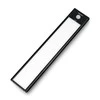 Yeelight Motion sensor spintos šviesa YLCG002 100 lm 1.8 W 2700 K Juodas 20cm ilgis 5 V