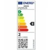 Lemputė LED G9, 230V, 1,9W, 210lm, 3000K šiltai balta, EMOS