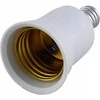 Oem Lemputės adapteris – E14–E27 sriegis – lemputės adapteris