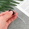 Oem Lenktas stiklinis lašintuvas - 1 ml - stiklinė pipetė - lašintuvas
