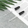 Oem Lenktas stiklinis lašintuvas - 1 ml - stiklinė pipetė - lašintuvas