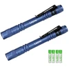LEPRO 120023L-BU-2 Flashlight, 2-pack
