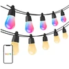 LEPRO ZB1-15 „Wi-Fi“ girliandos, 15 m