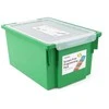 Lesson in a Box – edukacinis bekontakčio programavimo rinkinys, skirtas pelės robotui Mai-Z – Kitronik 56137