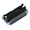 Li-Ion baterijos priedėlis, skirtas Raspberry Pi, Waveshare 15141