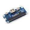 Li-Ion baterijos priedėlis, skirtas Raspberry Pi, Waveshare 15141
