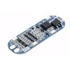 Oem Li-ion ličio baterijų 18650 įkrovimo modulis su apsauga 3S 10A