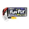 Gens Ace & Tattu Gens Ace Akumuliatorius Tattu Funfly 1300mAh 11.1V 100C 3S1P