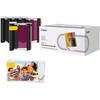 Spausdintuvas Liene 2x3" Photo Paper, 50 sheets + 5 ink cartridges