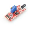 Liepsnos jutiklis - 760-1100nm - Iduino SE060