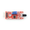Liepsnos jutiklis - 760-1100nm - Iduino SE060