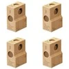 Liftai xTool M1 ploteriui - 41mm/62mm/92mm - 4 vnt.