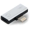 Žaibo adapteris – 2x Žaibas – Akyga AK-AD-64