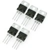 Oem Linear įtampos reguliatorius LDO 3.3V LF33CV - THT TO220 - 5 vnt