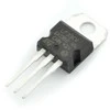 Oem Linear įtampos reguliatorius LDO 3.3V LF33CV - THT TO220 - 5 vnt