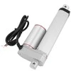 Oem Linijinė pavara 500N 50KG 20mm/s 12V - cilindro eiga 20cm