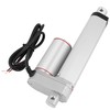 Oem Linijinė pavara 500N 50KG 20mm/s 12V - cilindro eiga 30cm