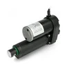 Oem Linijinė pavara LA-T5 3500N 3mm/s 12V - cilindro eiga 5cm