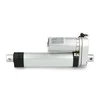 Oem Linijinė pavara LA10 500N 13mm/s 12V - 10cm eiga