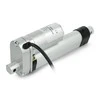Oem Linijinė pavara LA10 500N 13mm/s 12V - 10cm eiga