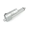 Oem Linijinė pavara LA10P 500N 13mm/s 12V su potenciometru - eiga 10cm