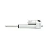 Oem Linijinė pavara LA10P 500N 13mm/s 12V su potenciometru - eiga 10cm